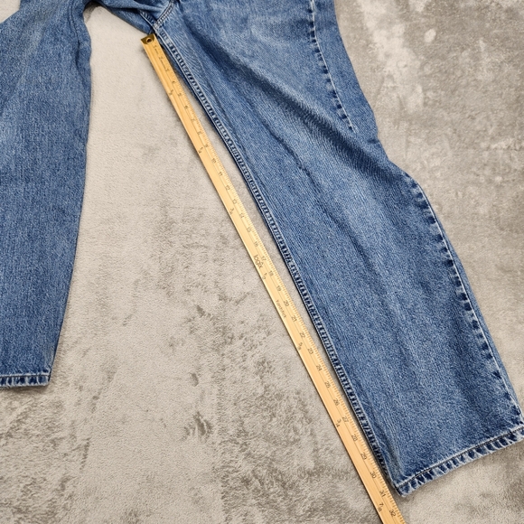 Silvertab womens jeans size 11M 2001 - Picture 7 of 9